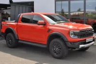Ford Raptor din 2023 cu 4.700 km - oferta FOR126288 - foto 14