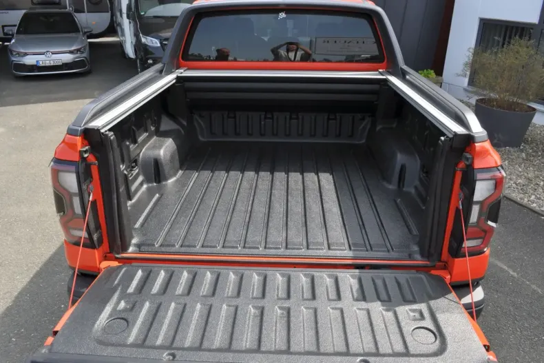 Ford Raptor din 2023 cu 4.700 km - oferta FOR126288 - foto 17