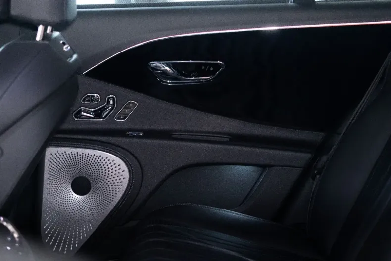 Bentley Flying Spur din 2022 cu 8.350 km - oferta BEN126289 - foto 8