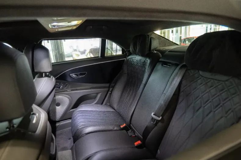 Bentley Flying Spur din 2022 cu 8.350 km - oferta BEN126289 - foto 10