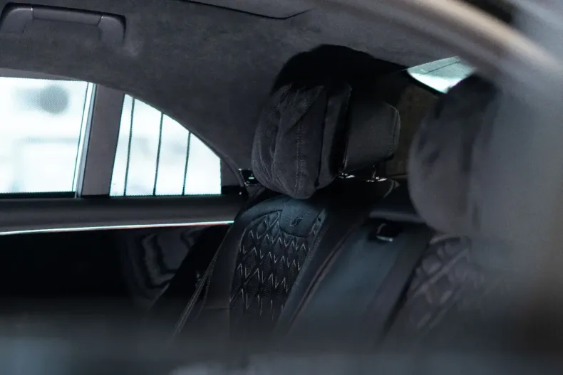 Bentley Flying Spur din 2022 cu 8.350 km - oferta BEN126289 - foto 11