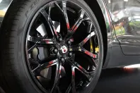 Bentley Flying Spur din 2022 cu 8.350 km - oferta BEN126289 - foto 12