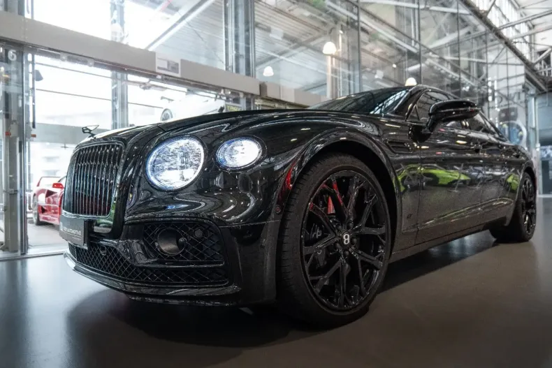 Bentley Flying Spur din 2022 cu 8.350 km - oferta BEN126289 - foto 14