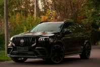 Mercedes-Benz GLS 63 din 2023 cu 35.000 km - oferta MER126290 - foto 1