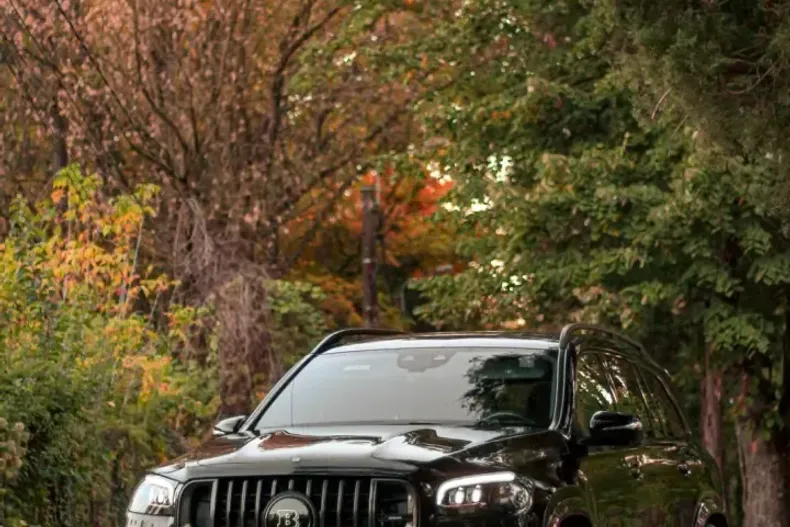 Mercedes-Benz GLS 63 din 2023 cu 35.000 km - oferta MER126290 - foto 2