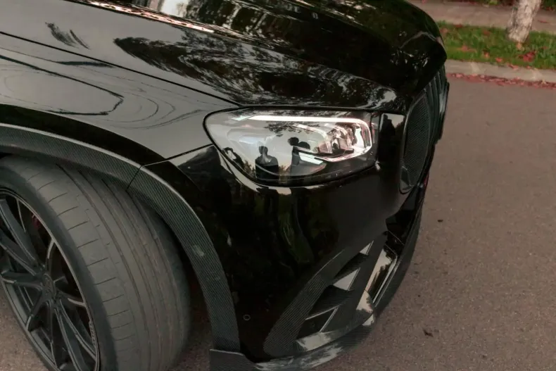 Mercedes-Benz GLS 63 din 2023 cu 35.000 km - oferta MER126290 - foto 5