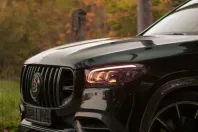 Mercedes-Benz GLS 63 din 2023 cu 35.000 km - oferta MER126290 - foto 6