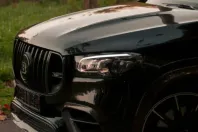 Mercedes-Benz GLS 63 din 2023 cu 35.000 km - oferta MER126290 - foto 7