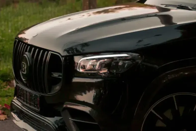 Mercedes-Benz GLS 63 din 2023 cu 35.000 km - oferta MER126290 - foto 7