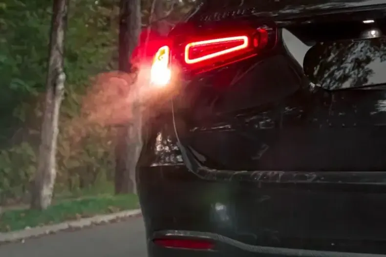 Mercedes-Benz GLS 63 din 2023 cu 35.000 km - oferta MER126290 - foto 9