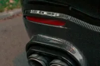 Mercedes-Benz GLS 63 din 2023 cu 35.000 km - oferta MER126290 - foto 11