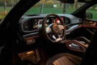 Mercedes-Benz GLS 63 din 2023 cu 35.000 km - oferta MER126290 - foto 15