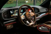 Mercedes-Benz GLS 63 din 2023 cu 35.000 km - oferta MER126290 - foto 16