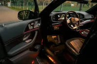 Mercedes-Benz GLS 63 din 2023 cu 35.000 km - oferta MER126290 - foto 17