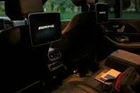 Mercedes-Benz GLS 63 din 2023 cu 35.000 km - oferta MER126290 - foto 18