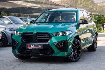 BMW X5 M din 2024 - oferta BMW126291