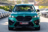 BMW X5 M din 2024 cu 8.500 km - oferta BMW126291 - foto 2