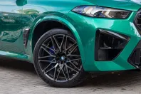 BMW X5 M din 2024 cu 8.500 km - oferta BMW126291 - foto 5