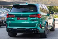 BMW X5 M din 2024 cu 8.500 km - oferta BMW126291 - foto 6