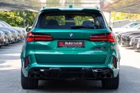 BMW X5 M din 2024 cu 8.500 km - oferta BMW126291 - foto 7