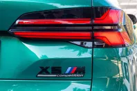 BMW X5 M din 2024 cu 8.500 km - oferta BMW126291 - foto 9