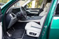 BMW X5 M din 2024 cu 8.500 km - oferta BMW126291 - foto 11