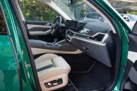 BMW X5 M din 2024 cu 8.500 km - oferta BMW126291 - foto 12