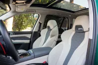 BMW X5 M din 2024 cu 8.500 km - oferta BMW126291 - foto 13