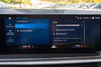 BMW X5 M din 2024 cu 8.500 km - oferta BMW126291 - foto 16