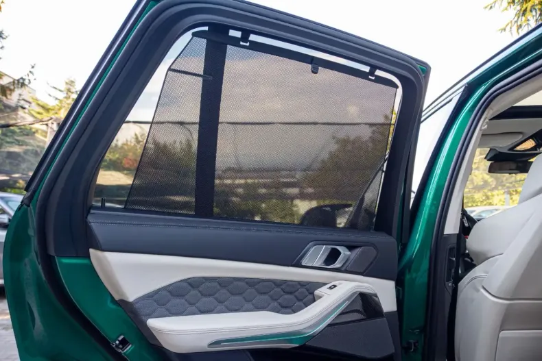 BMW X5 M din 2024 cu 8.500 km - oferta BMW126291 - foto 17