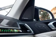 BMW X5 M din 2024 cu 8.500 km - oferta BMW126291 - foto 18