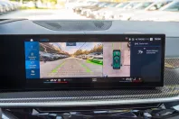 BMW X5 M din 2024 cu 8.500 km - oferta BMW126291 - foto 19