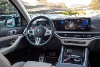 BMW X5 M din 2024 cu 8.500 km - oferta BMW126291 - foto 26