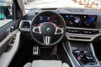 BMW X5 M din 2024 cu 8.500 km - oferta BMW126291 - foto 29