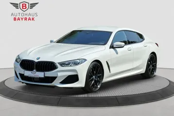 BMW 840 din 2020 - oferta BMW126292