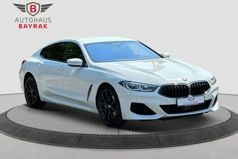BMW 840 din 2020 cu 46.000 km - oferta BMW126292 - foto 3