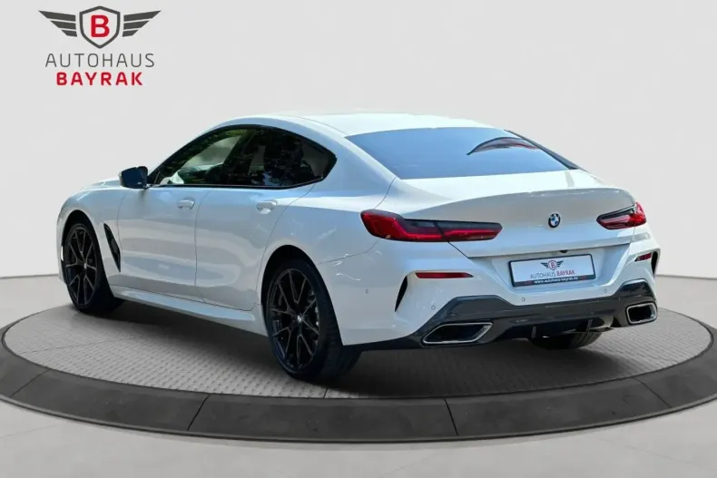 BMW 840 din 2020 cu 46.000 km - oferta BMW126292 - foto 4