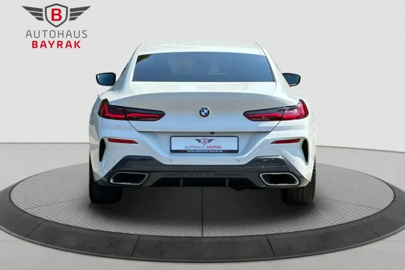 BMW 840 din 2020 cu 46.000 km - oferta BMW126292 - foto 5