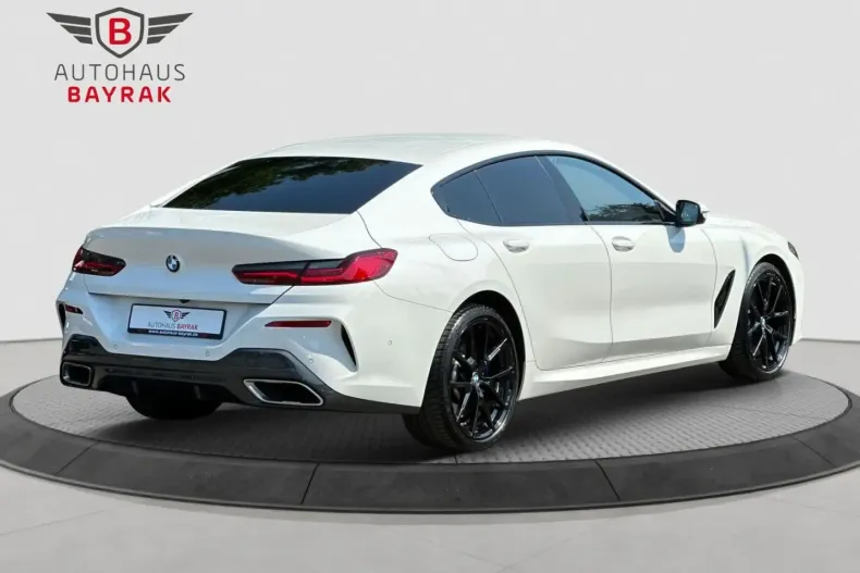 BMW 840 din 2020 cu 46.000 km - oferta BMW126292 - foto 6