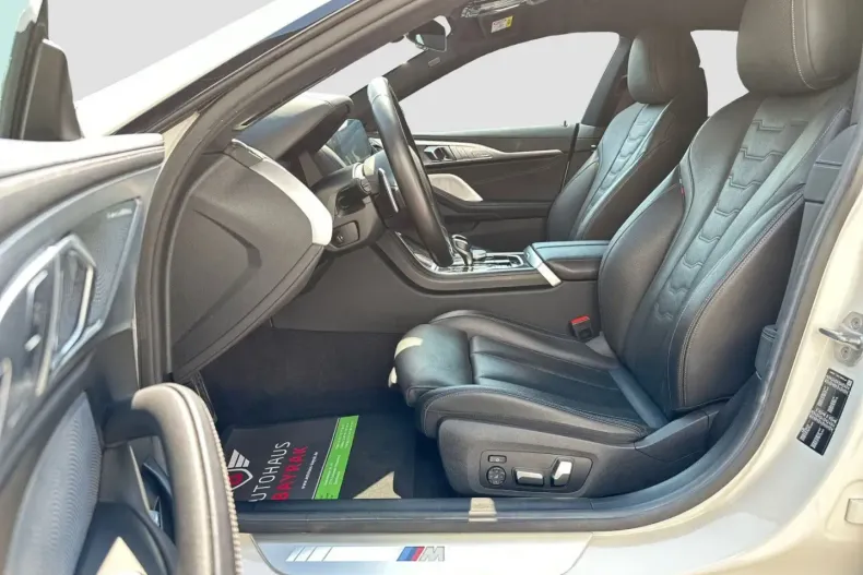 BMW 840 din 2020 cu 46.000 km - oferta BMW126292 - foto 8