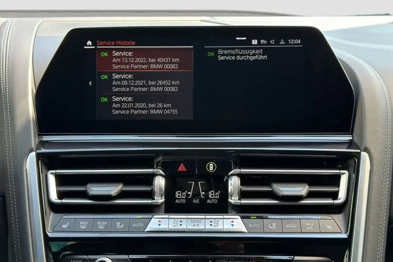 BMW 840 din 2020 cu 46.000 km - oferta BMW126292 - foto 11