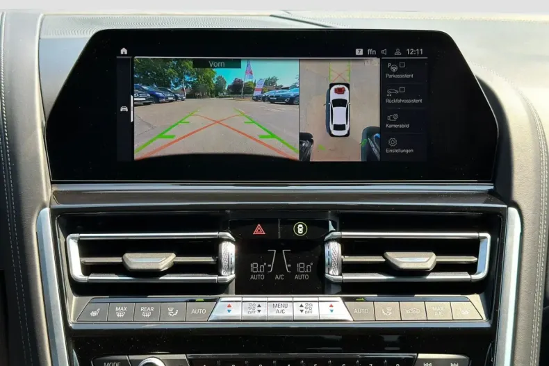 BMW 840 din 2020 cu 46.000 km - oferta BMW126292 - foto 12