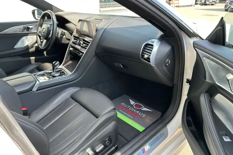 BMW 840 din 2020 cu 46.000 km - oferta BMW126292 - foto 13