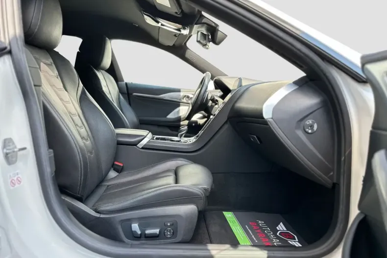 BMW 840 din 2020 cu 46.000 km - oferta BMW126292 - foto 14