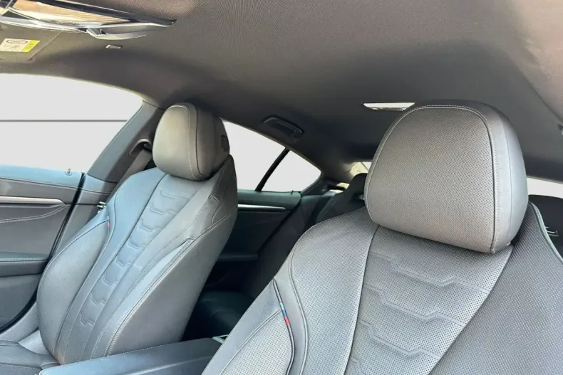 BMW 840 din 2020 cu 46.000 km - oferta BMW126292 - foto 15