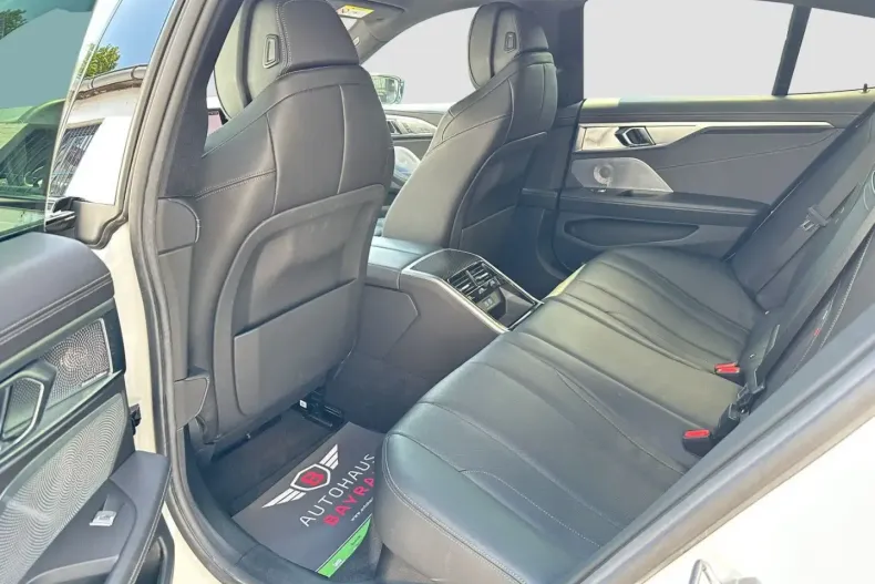 BMW 840 din 2020 cu 46.000 km - oferta BMW126292 - foto 16