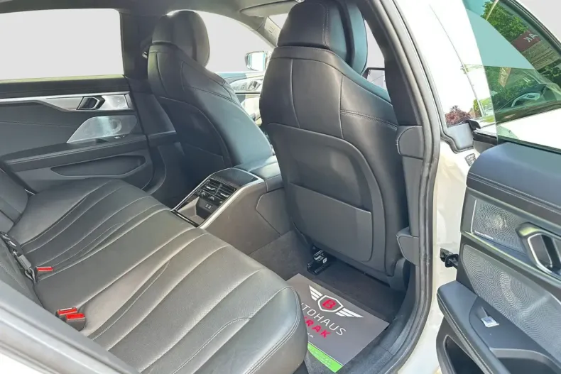 BMW 840 din 2020 cu 46.000 km - oferta BMW126292 - foto 17