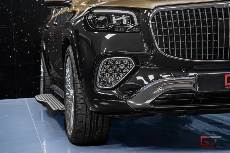 Mercedes-Benz GLS 600 din 2023 cu 2.000 km - oferta MER126293 - foto 3