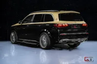 Mercedes-Benz GLS 600 din 2023 cu 2.000 km - oferta MER126293 - foto 6