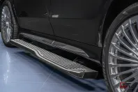 Mercedes-Benz GLS 600 din 2023 cu 2.000 km - oferta MER126293 - foto 8